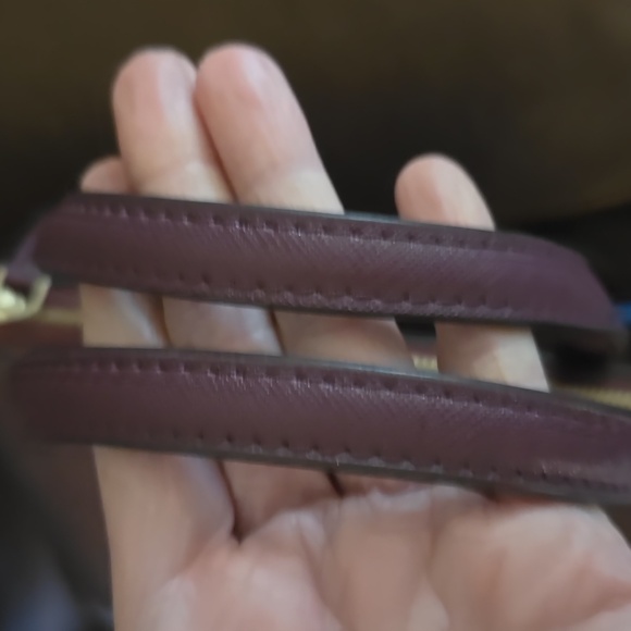 Kate Spade Glitter Women's Satchel - Picture 4 of 4